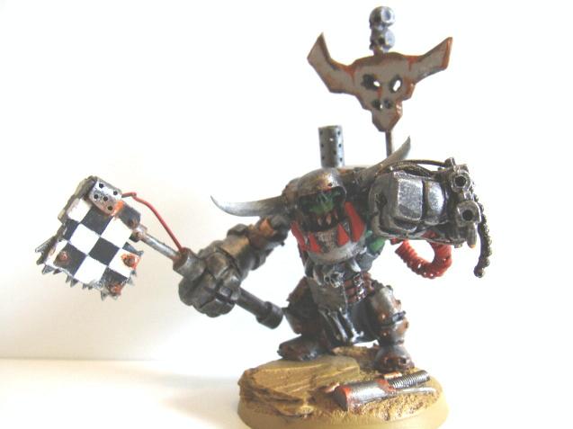 Warboss