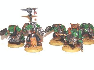Slugga boys