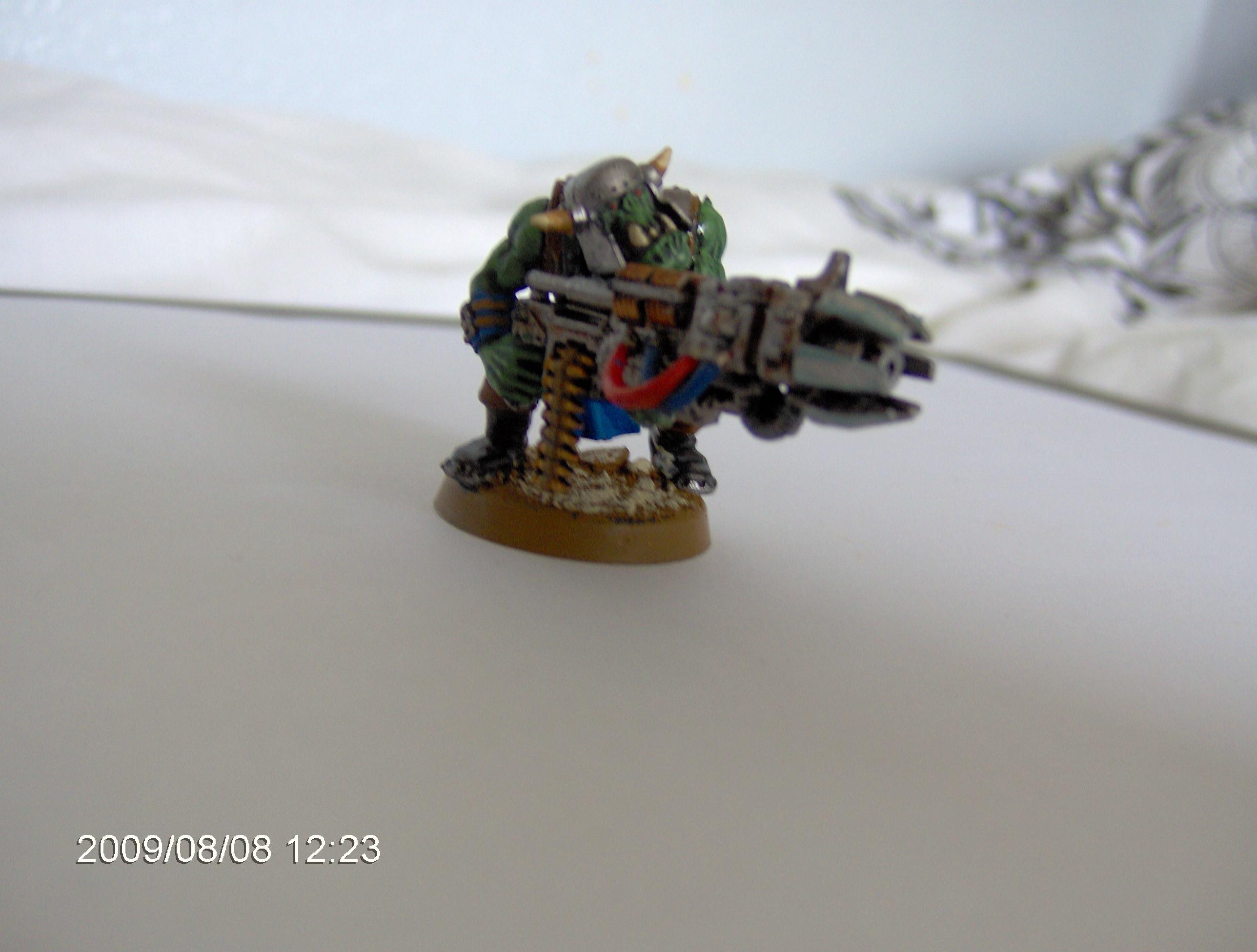 Orks