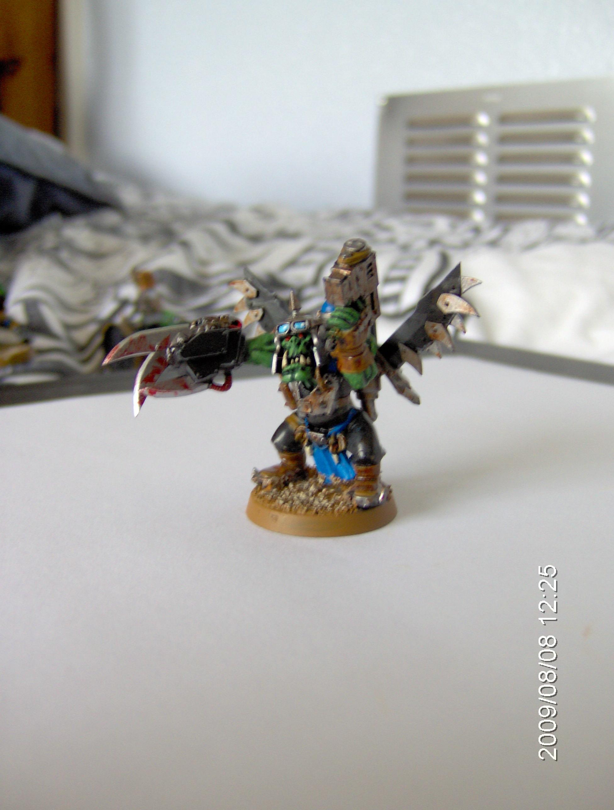 Stormboy Nob