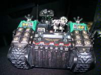 Assault On Black Reach, Emerald Dragons, Small Pic, Space Marines, Tiny Pic