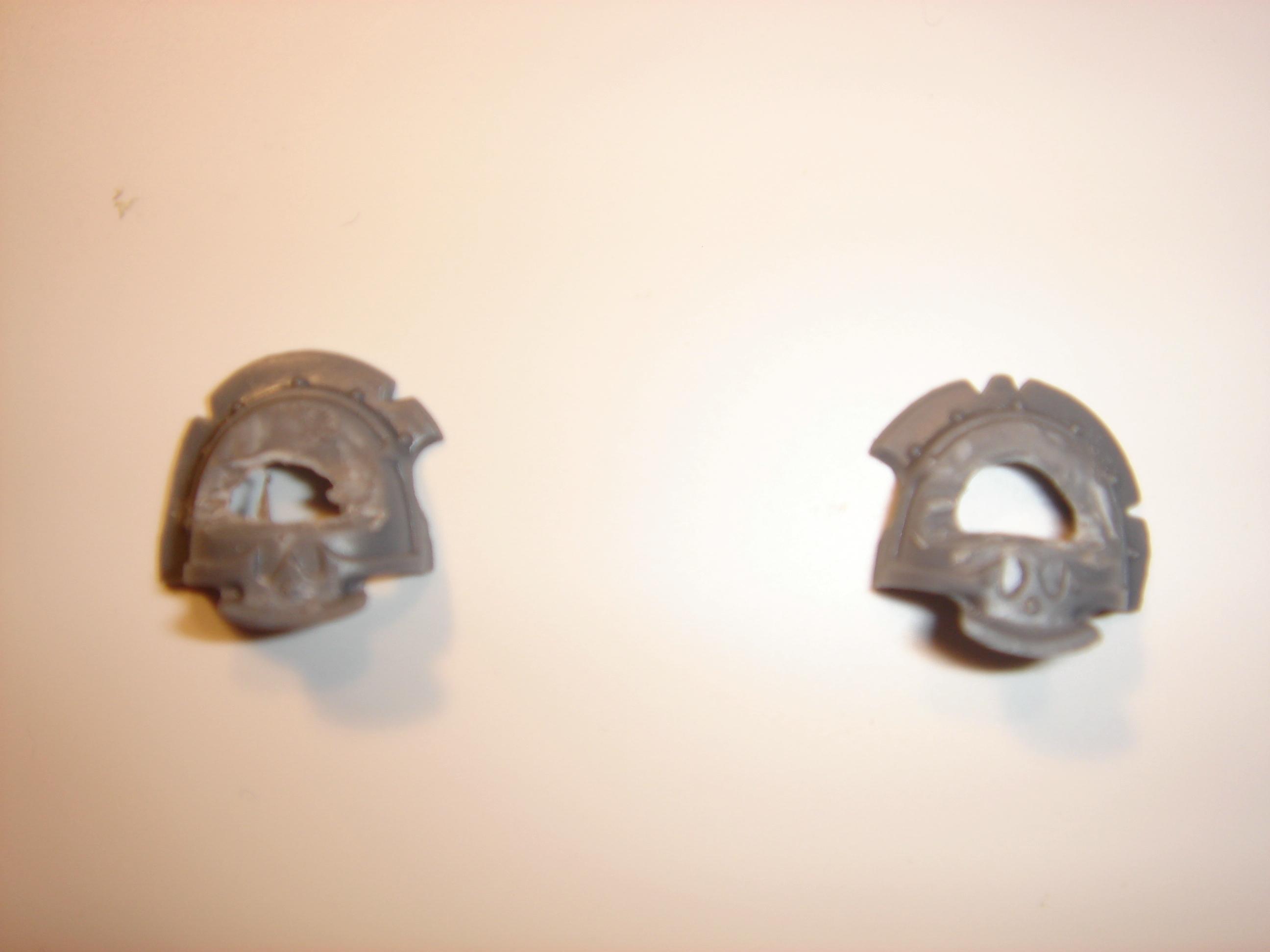Shoulder Pad
