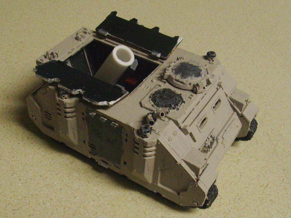 MK III