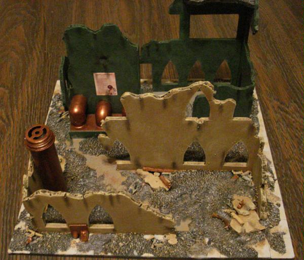 small ruins 1