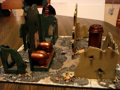 small ruins 2