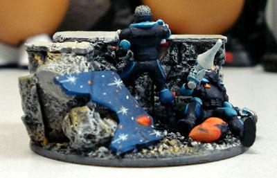 Apocalypse, Eldar, Objective Marker, Vyper