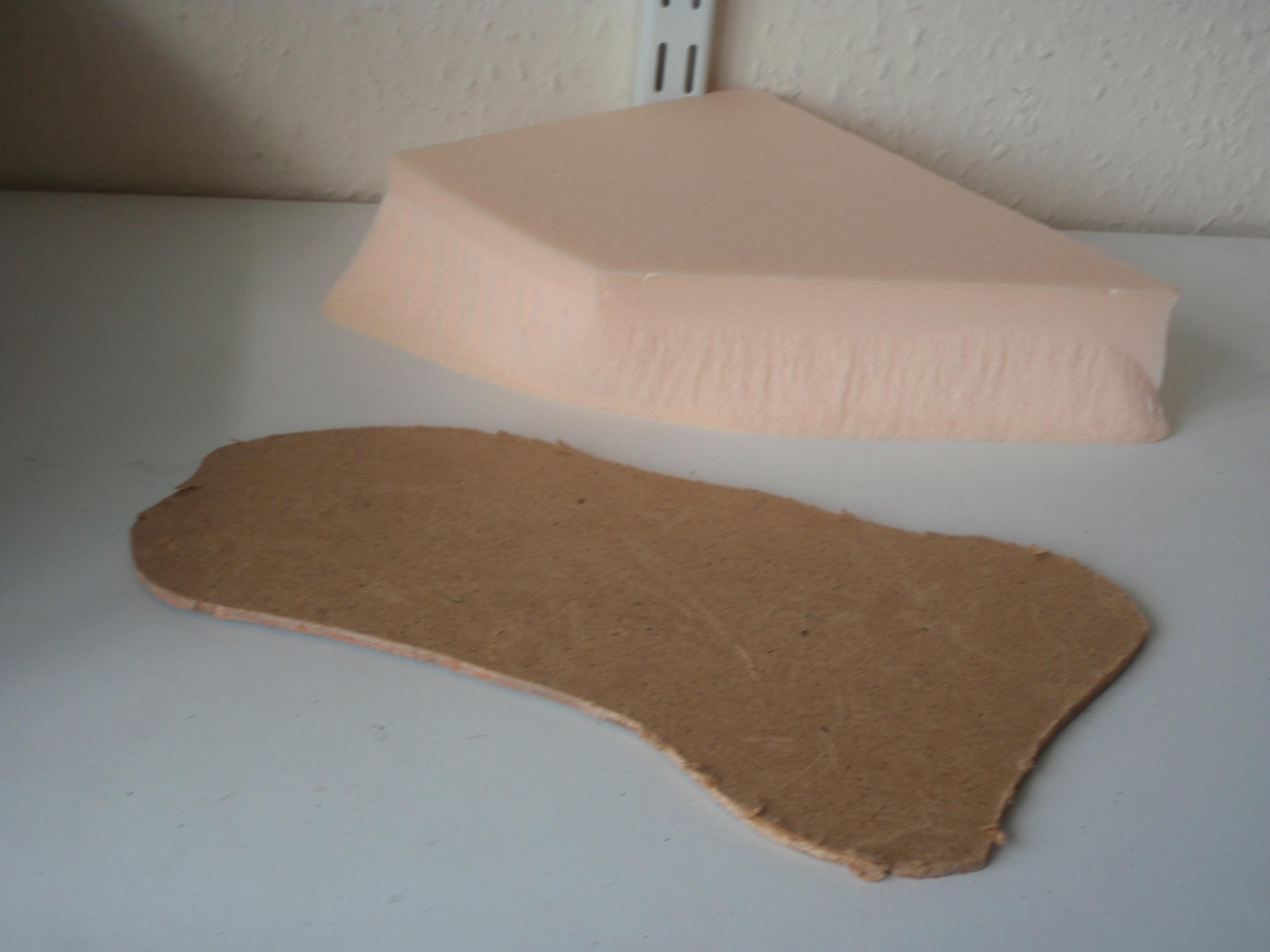 Raw materials