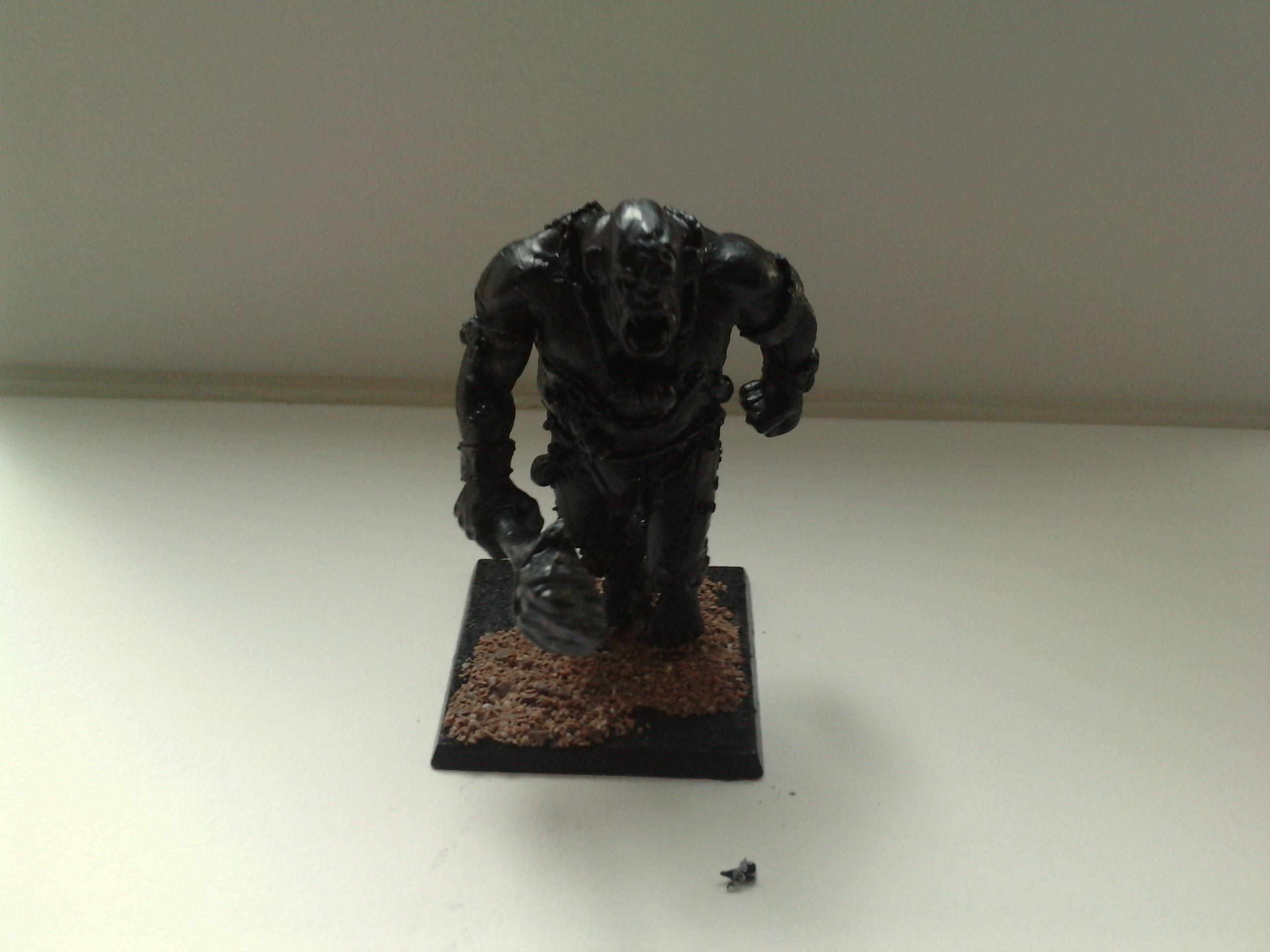 the giant!