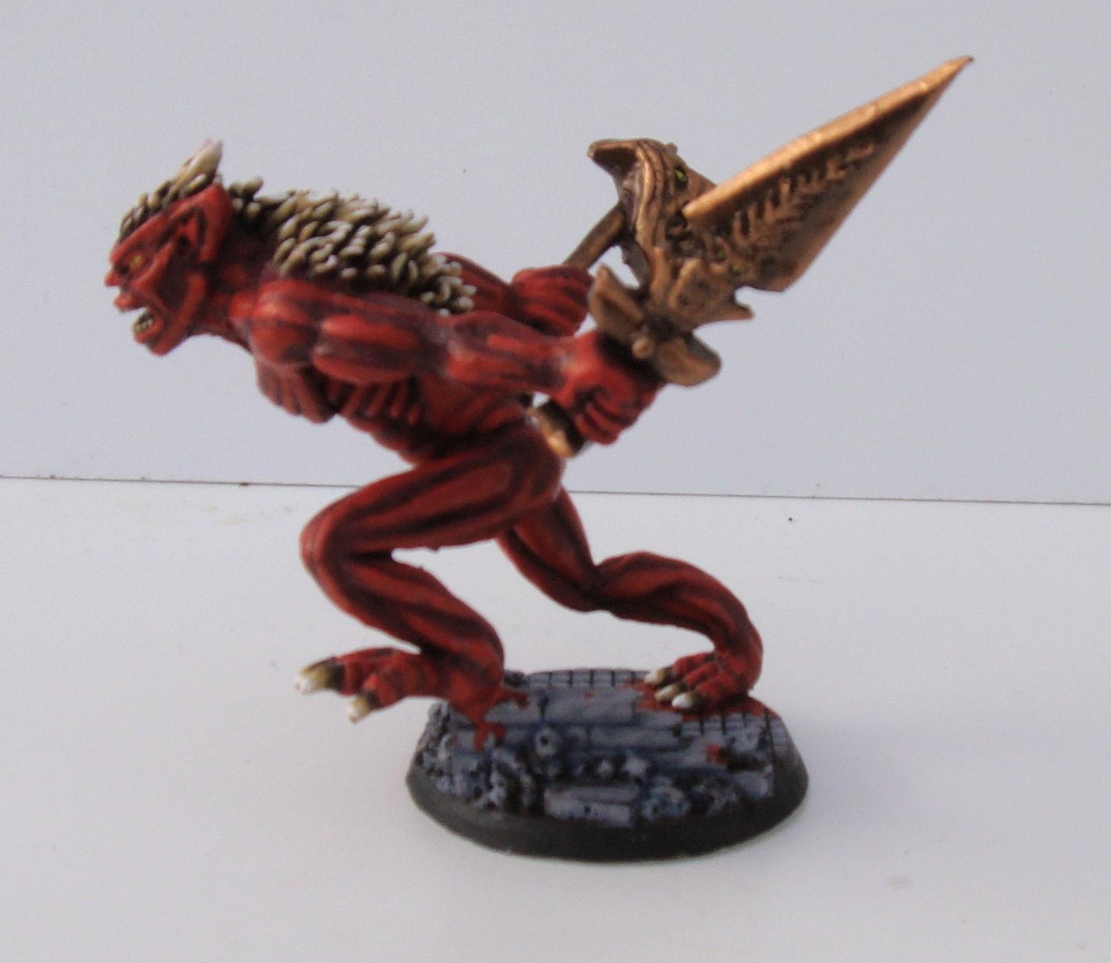 daemon prince 1 left