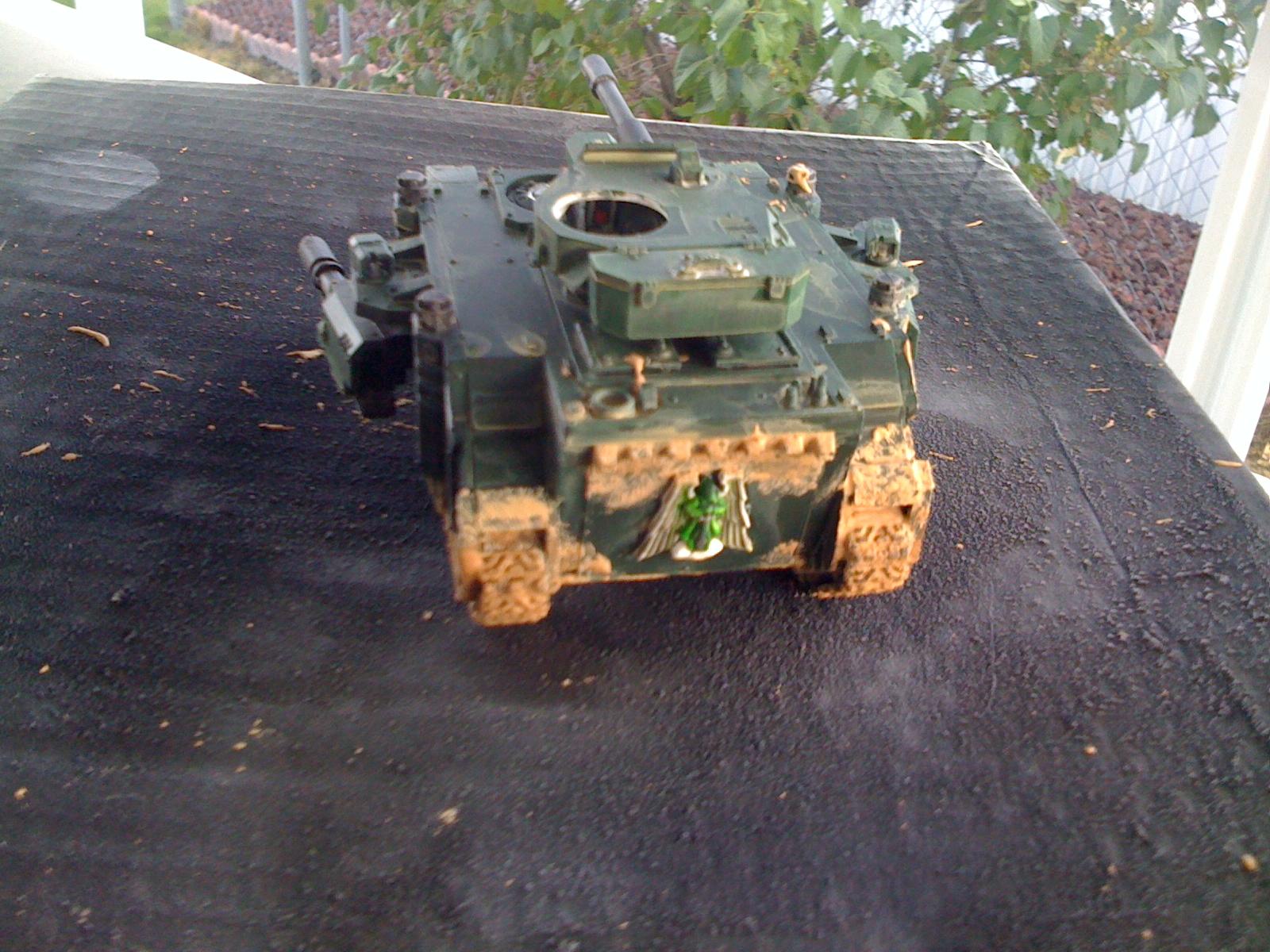 Tank
