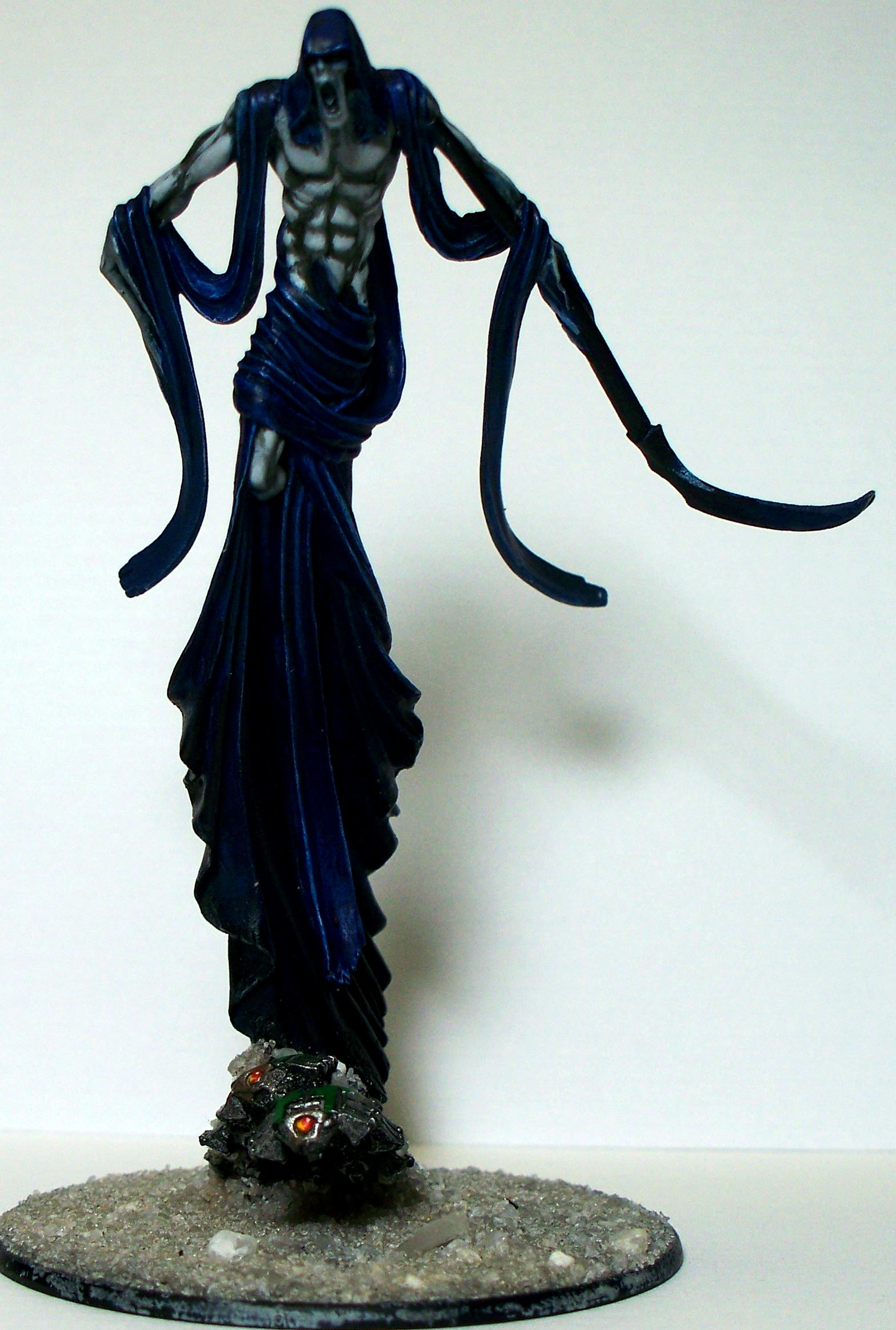 Necrons, Nightbringer, Warhammer 40,000