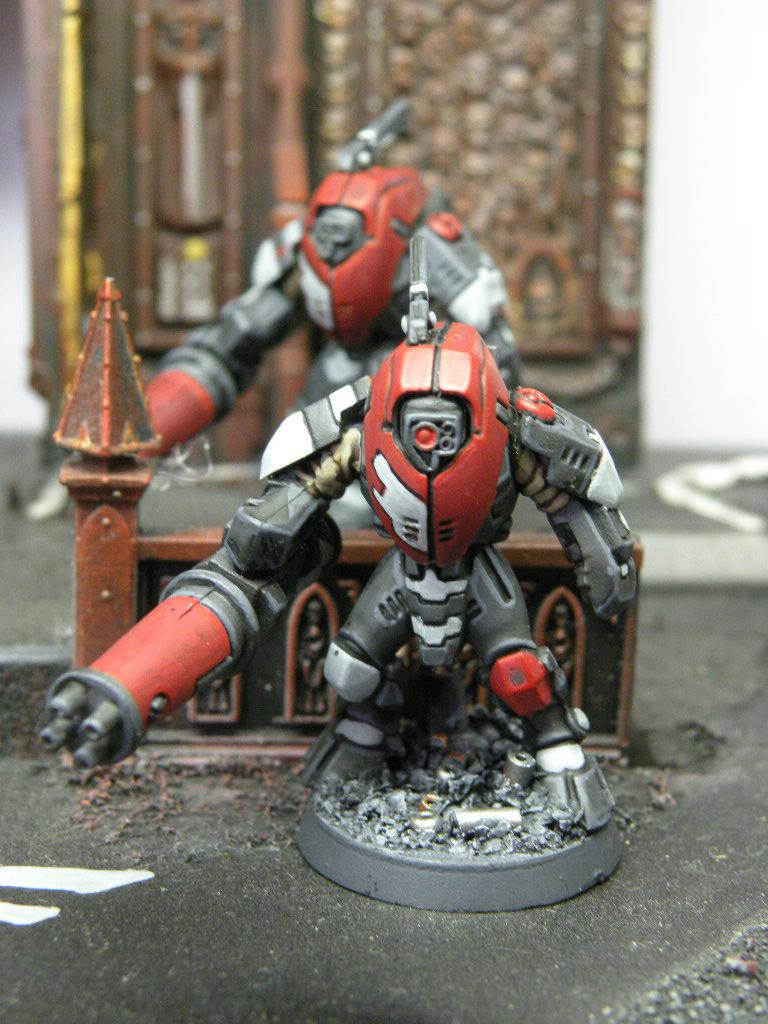 Tau