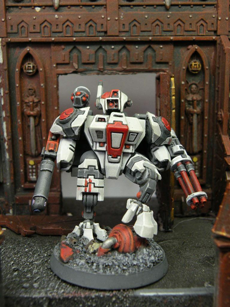 Tau
