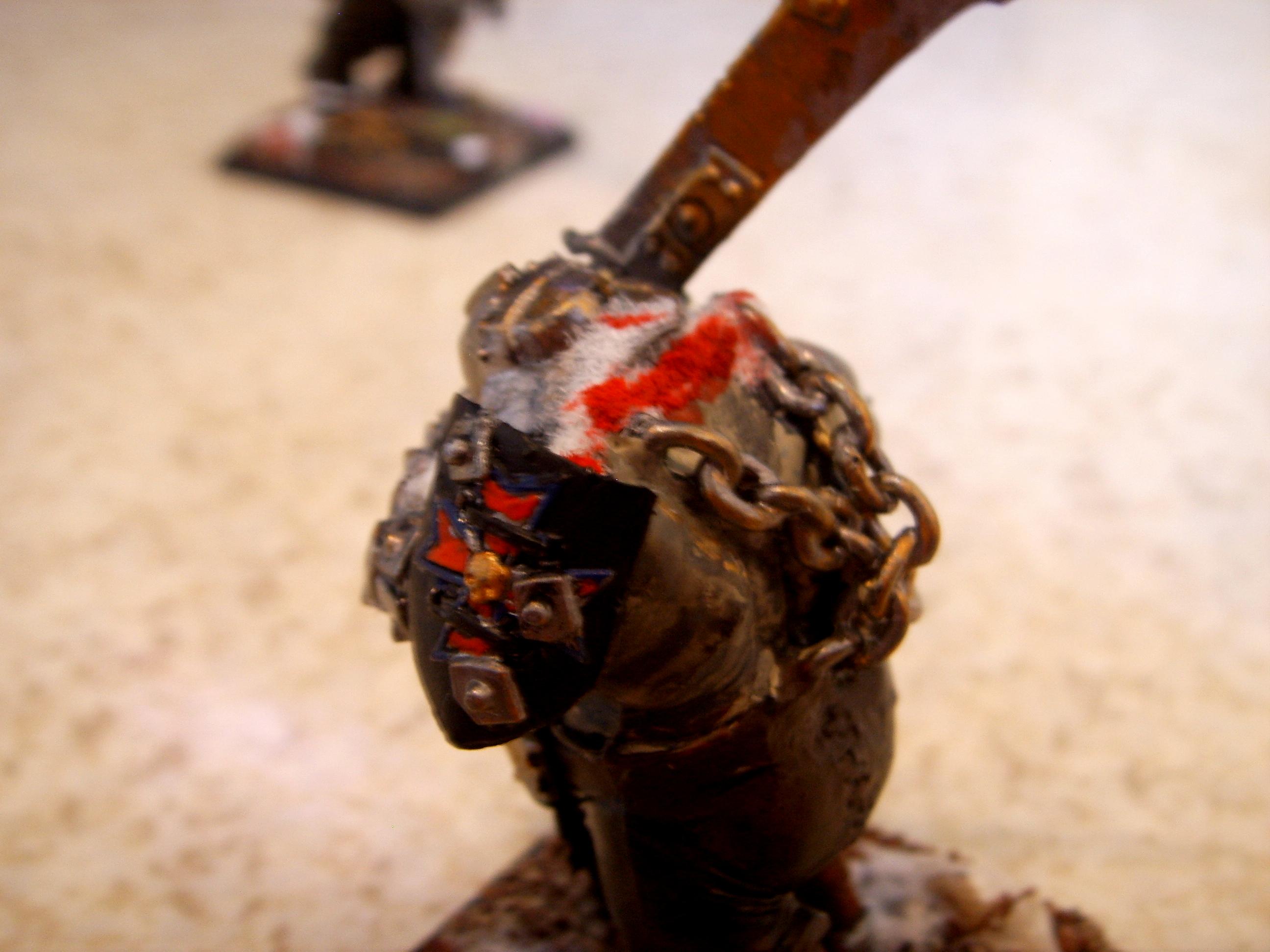ogre irongut