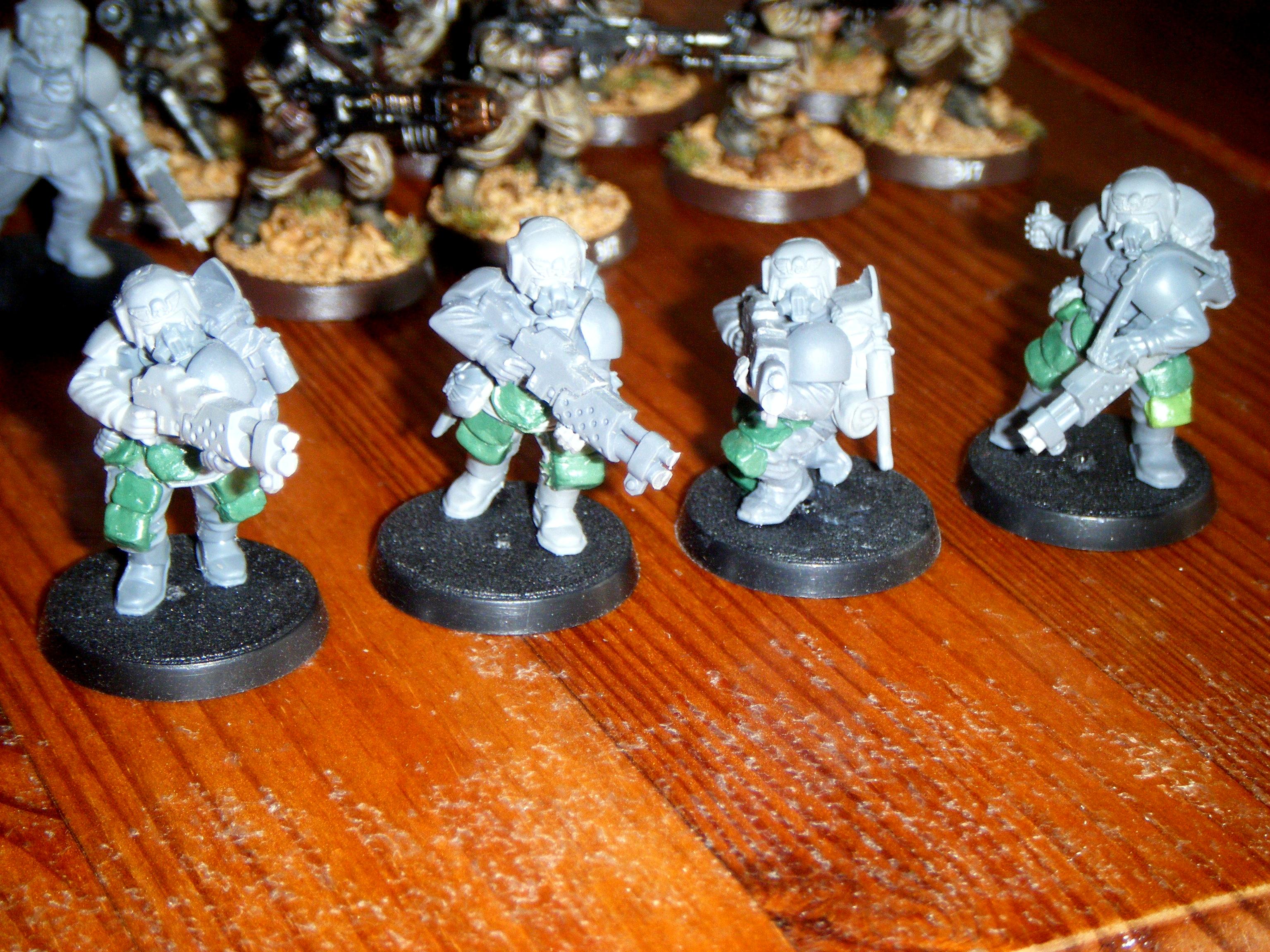 New Vets 2