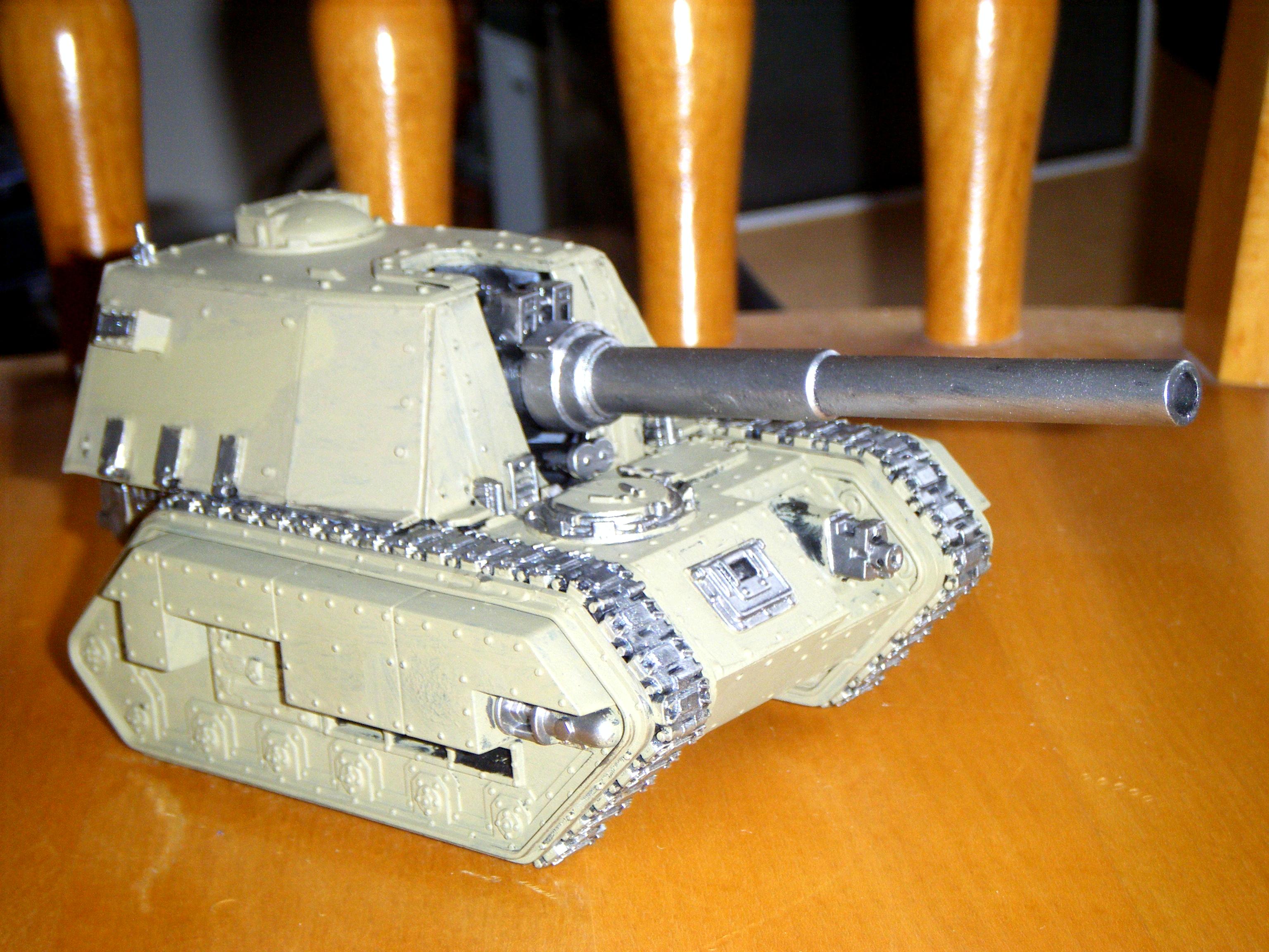 Basilisk WIP 1
