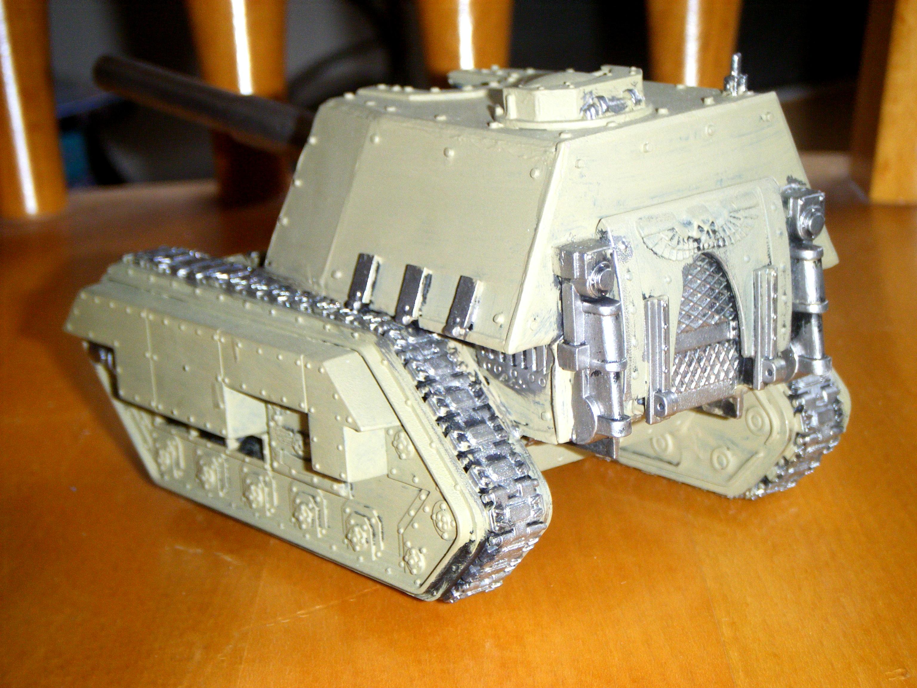 Basilisk WIP 2