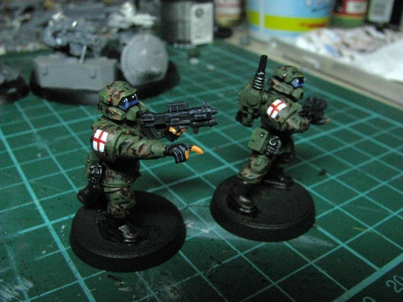 Div Mark 1