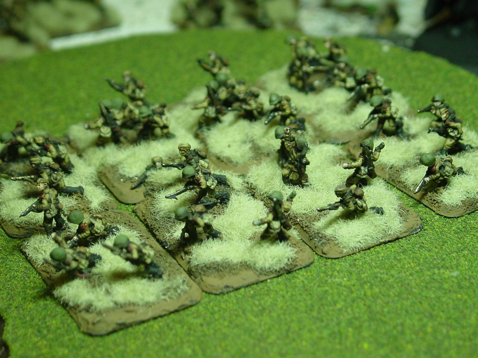 Flames Of War