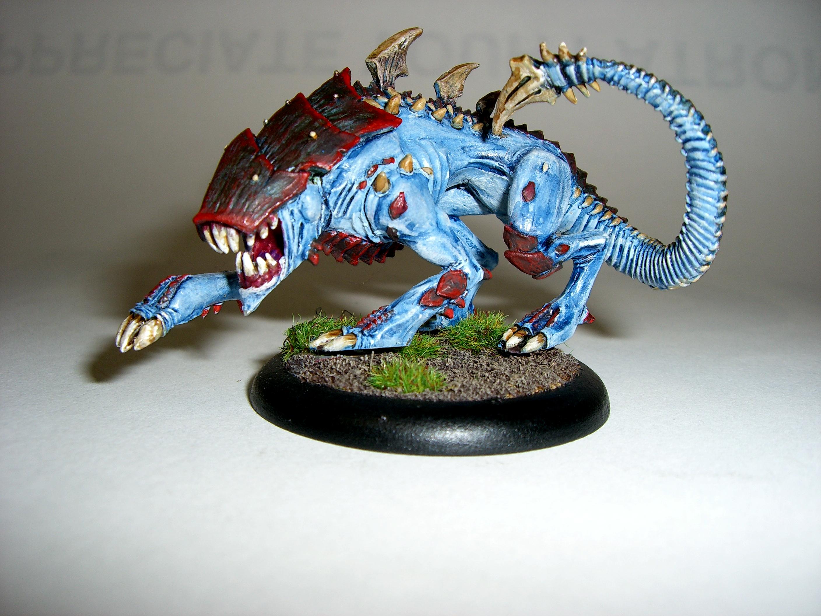 Monster, Warhammer 40,000