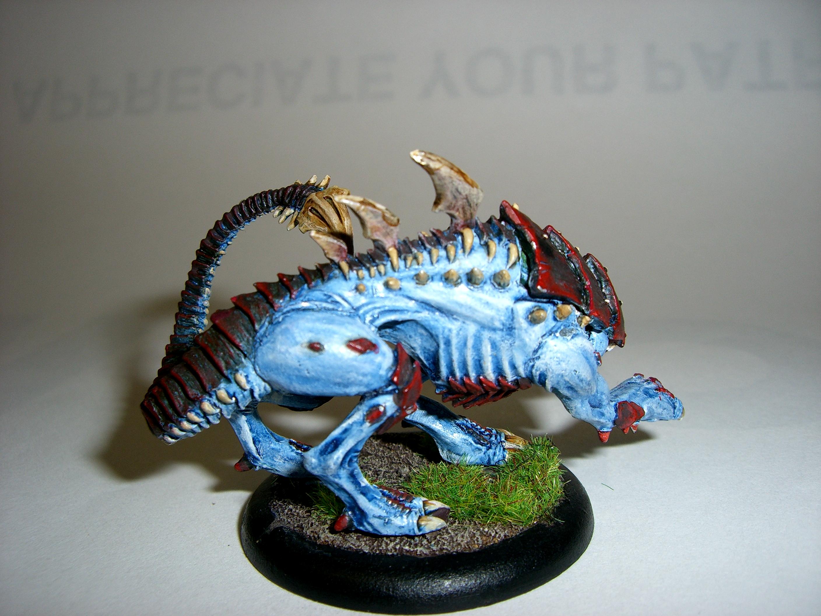 Hordes, Legion