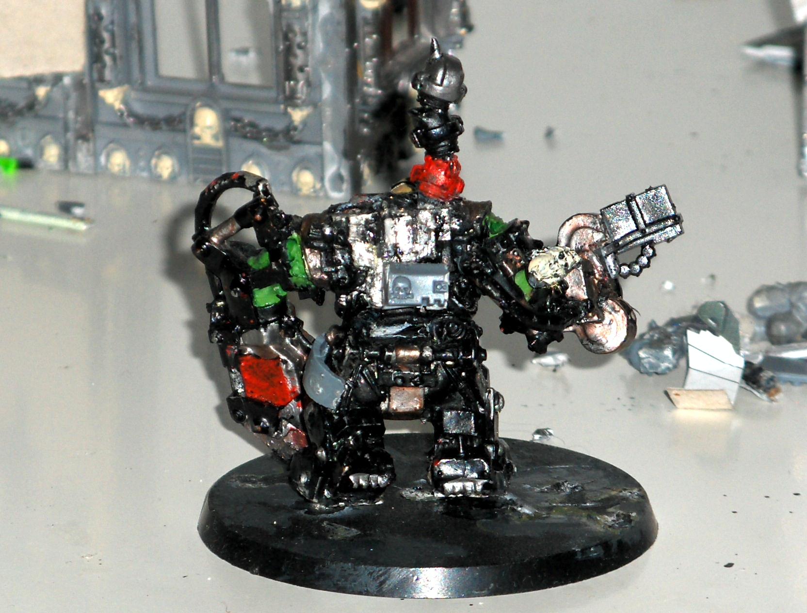 Orks