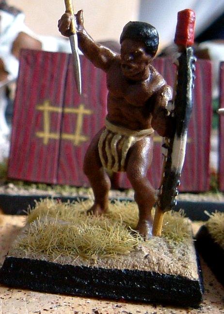 Wargames Factory, Zulu