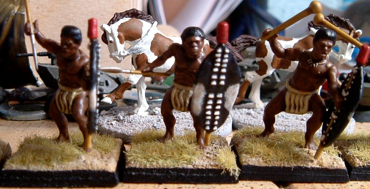 Zulu