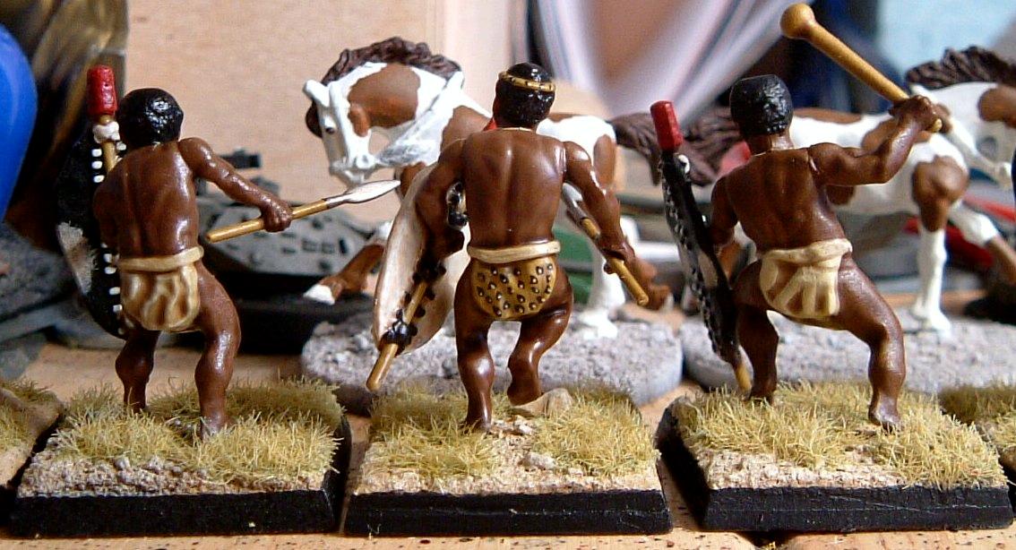 Zulu
