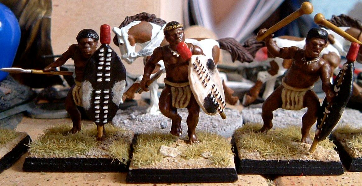 Zulu
