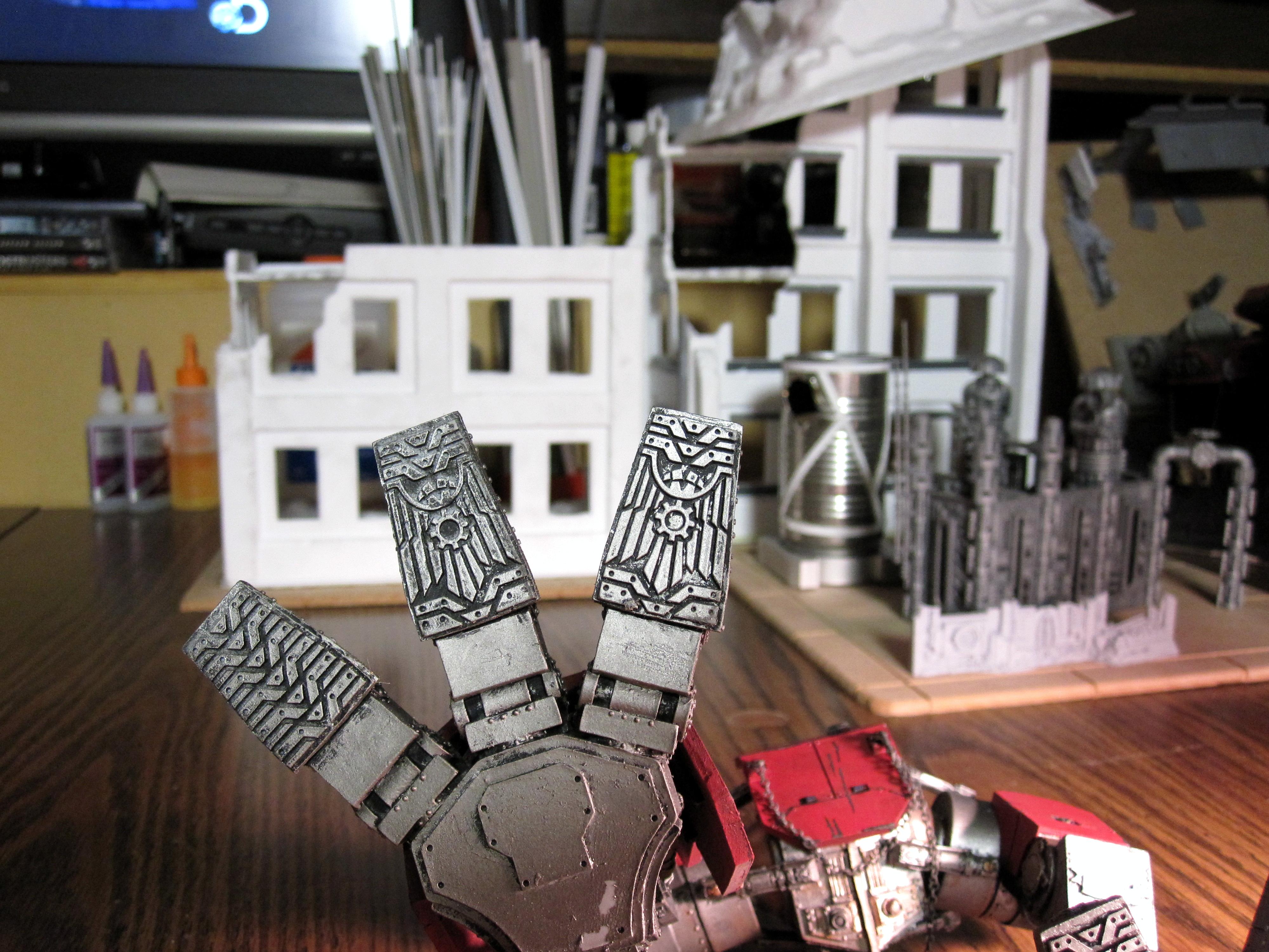 Warhammer 40,000