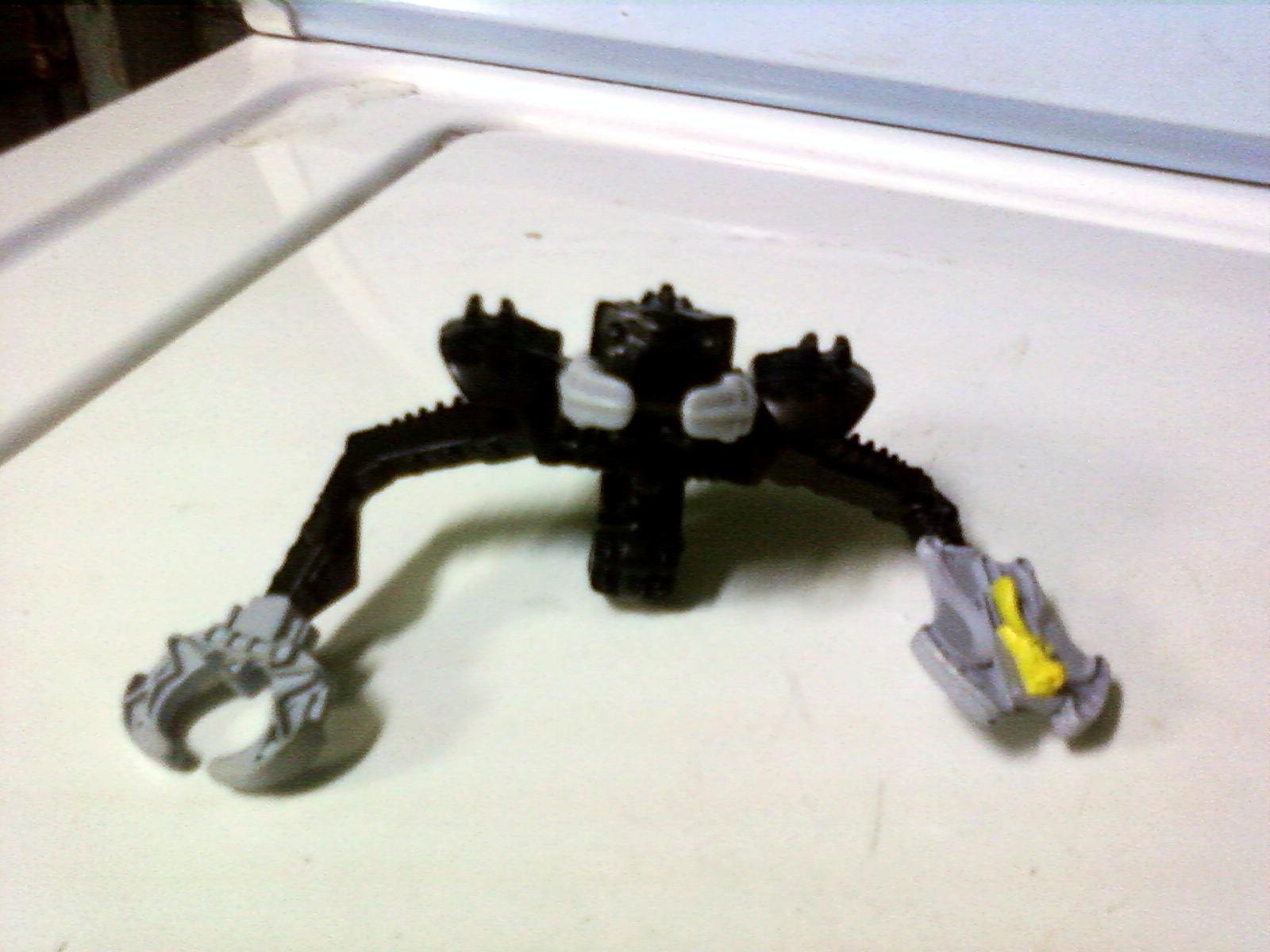 Building Dred 2