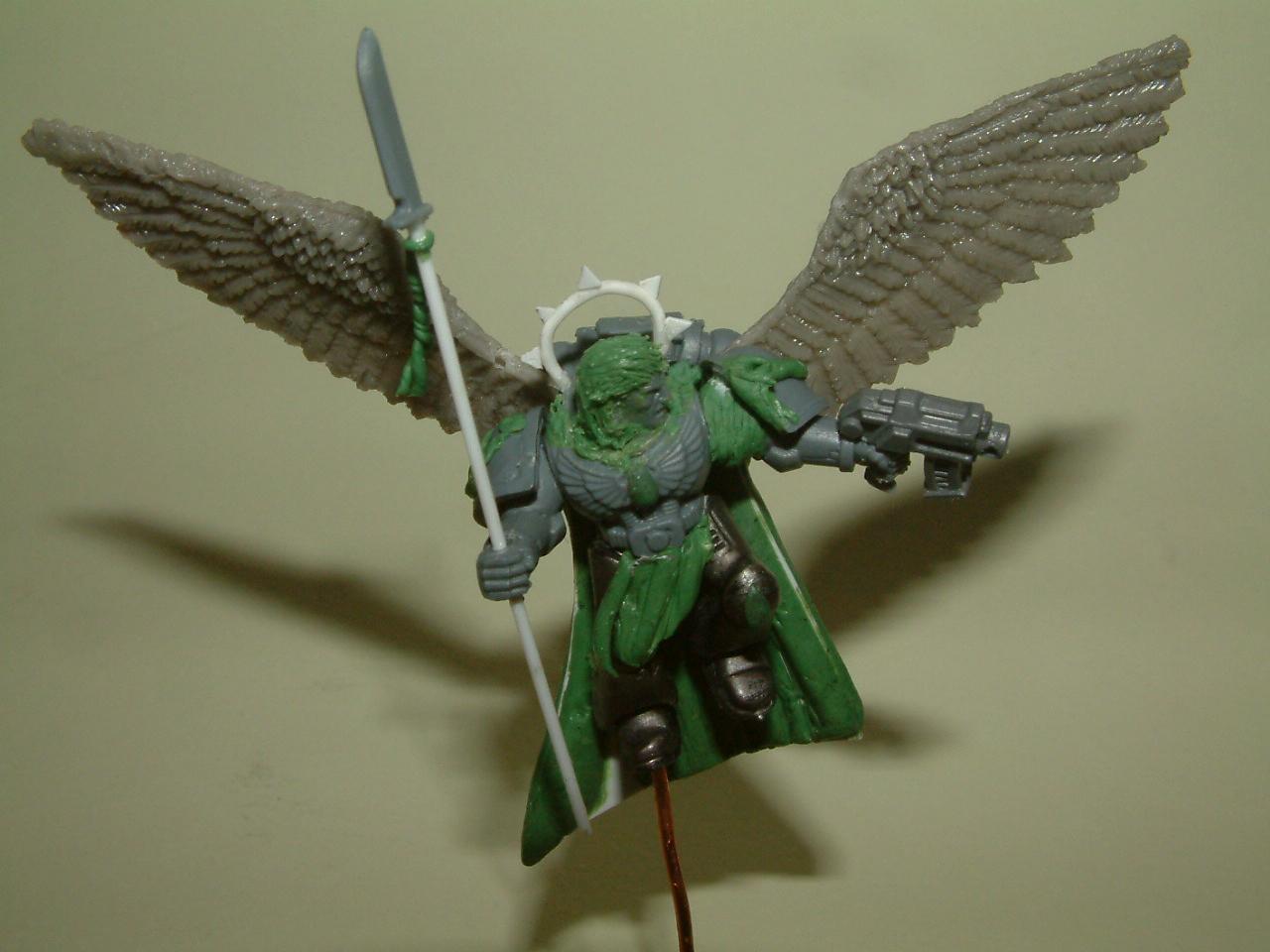 sanguinius