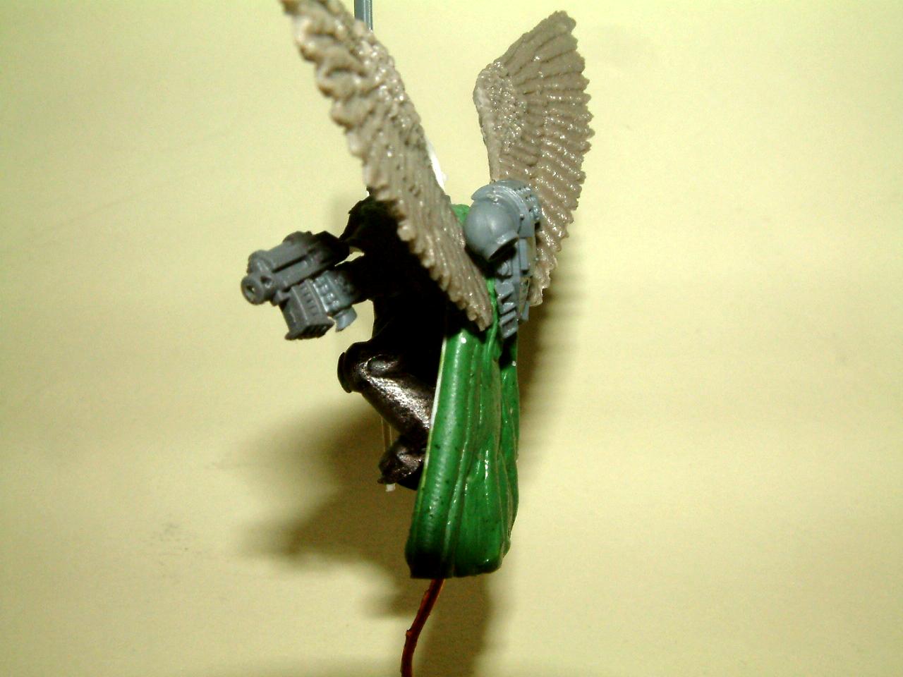 Angel, Blood, Heresy, Horus, Sanguinius, Space, Space Marines