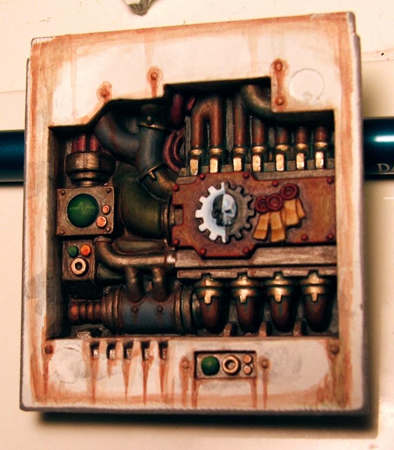 Engine 1