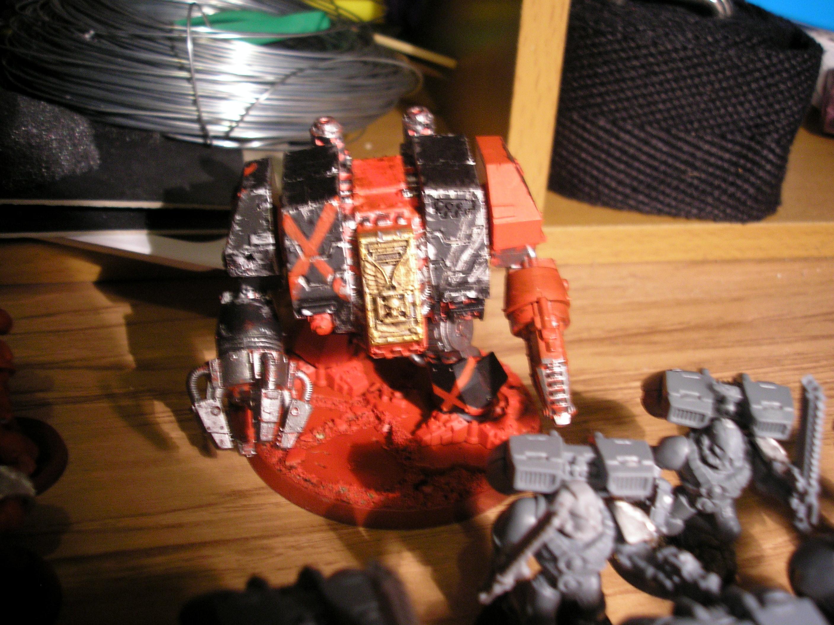 Furioso Dread