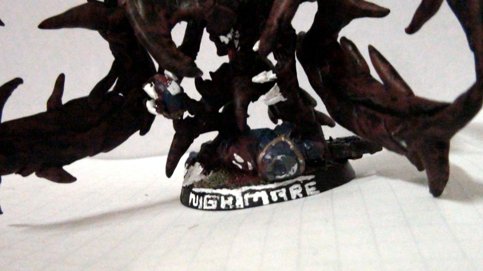 Hive Fleet Nightmare, Lictor, Nightmare, Nightmare Lictor, Tyranids