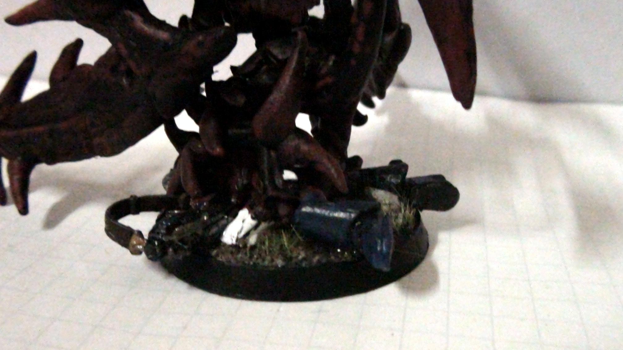 Hive Fleet Nightmare, Lictor, Nightmare, Nightmare Lictor, Tyranids