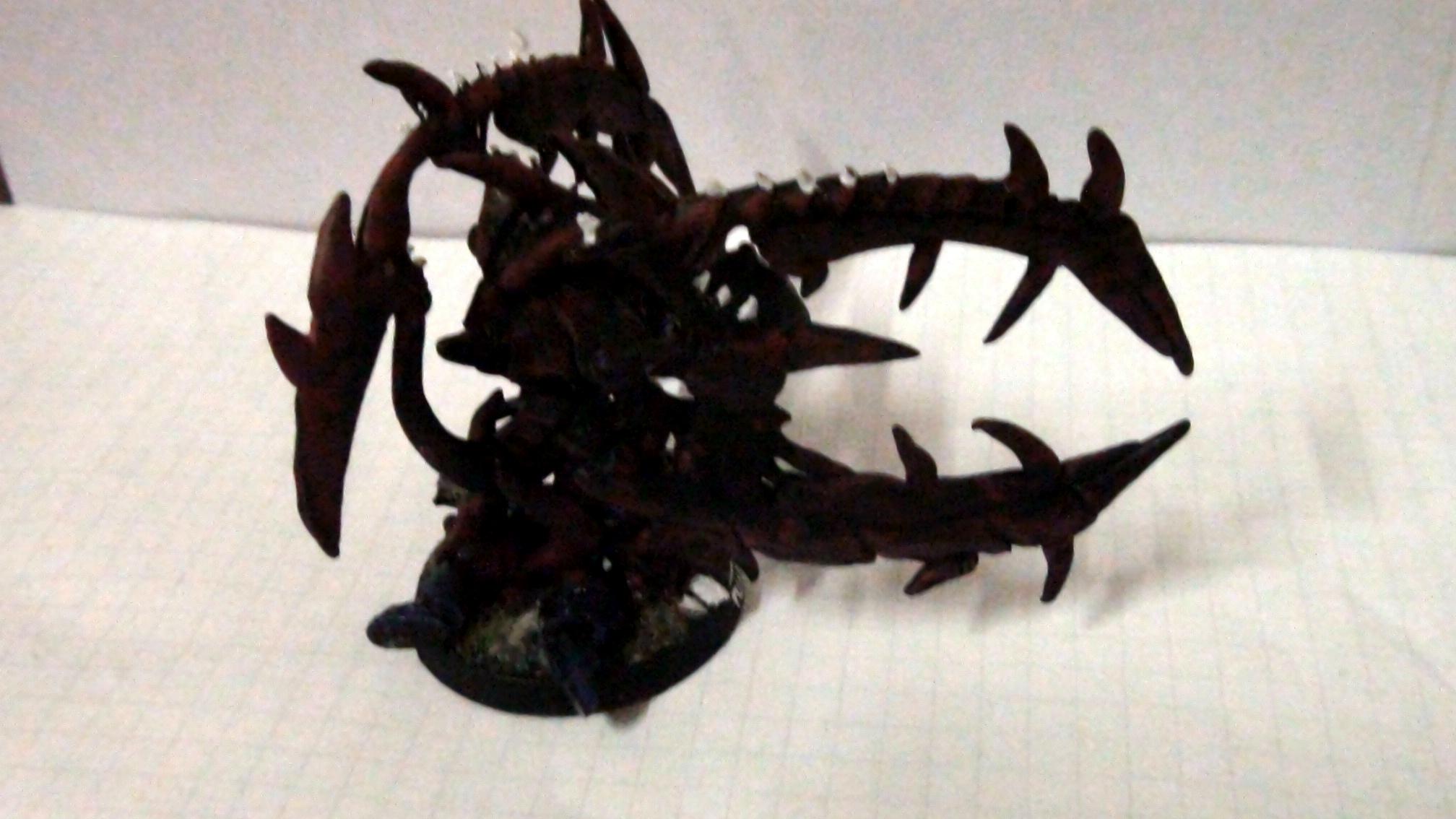 Hive Fleet Nightmare, Lictor, Nightmare, Nightmare Lictor, Tyranids