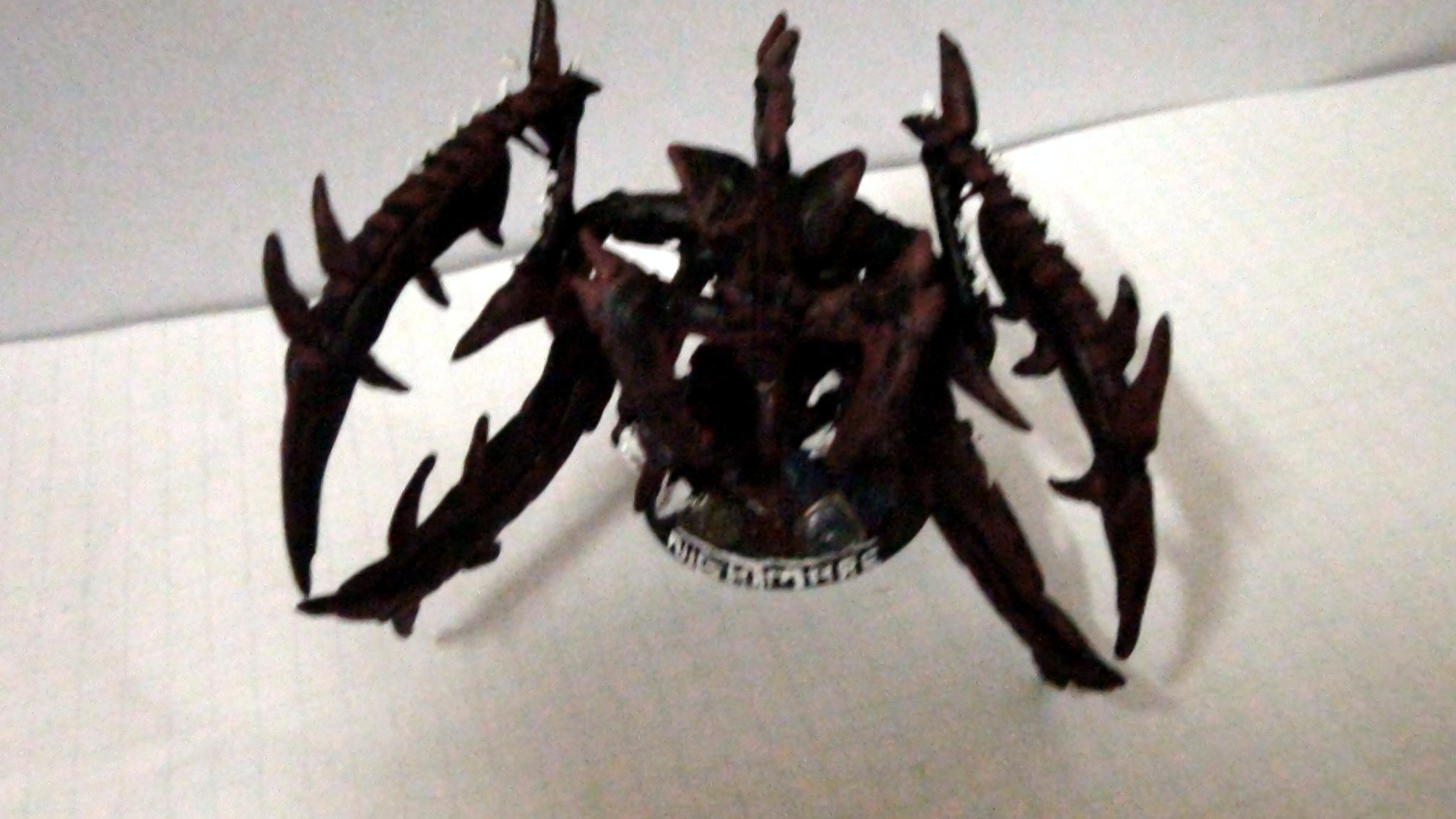 Hive Fleet Nightmare, Lictor, Nightmare, Nightmare Lictor, Tyranids