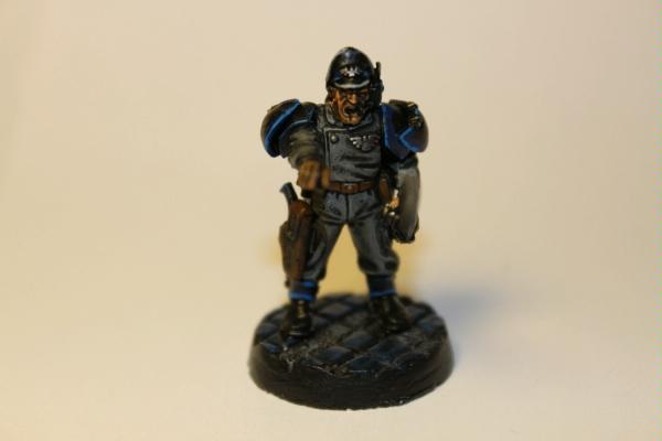 Ccs, Imperial Guard, Warhammer 40,000
