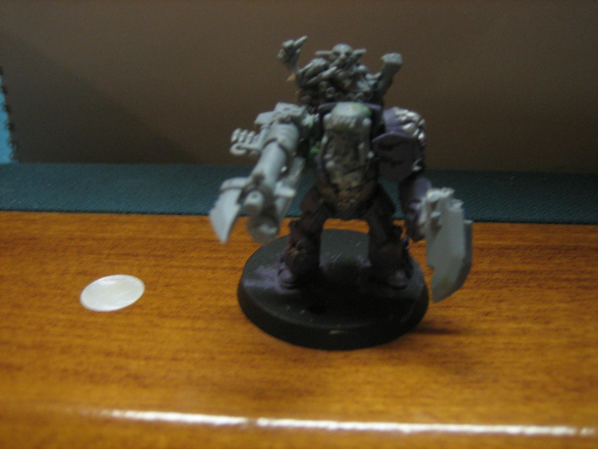 Orks, #1