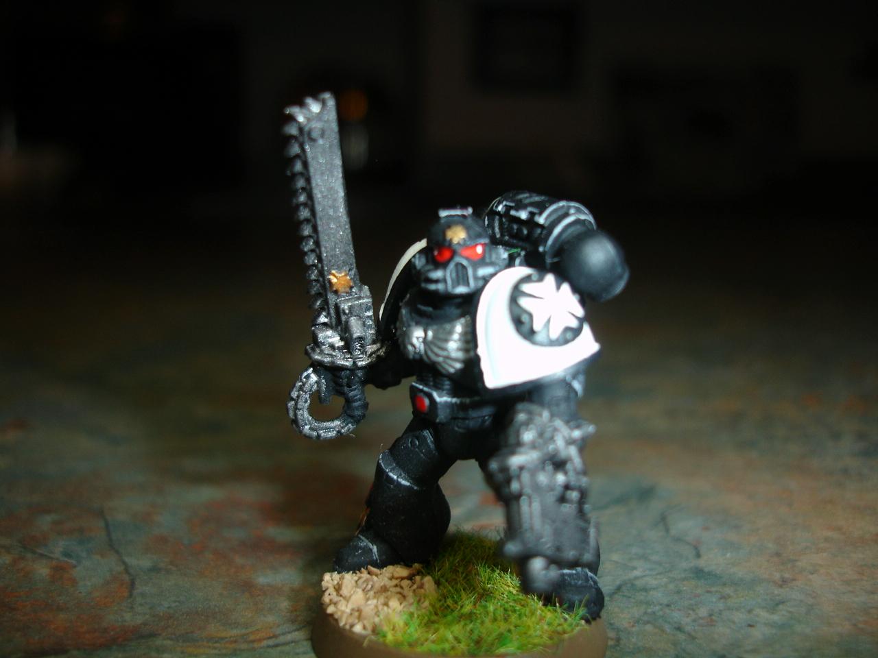 Black Templars, Space Marines, Warhammer 40,000