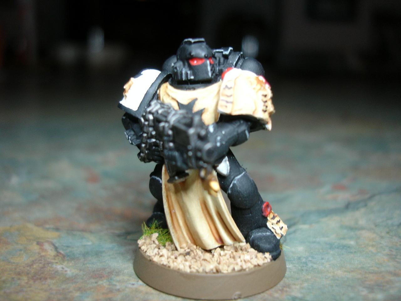 Black Templars, Space Marines, Warhammer 40,000