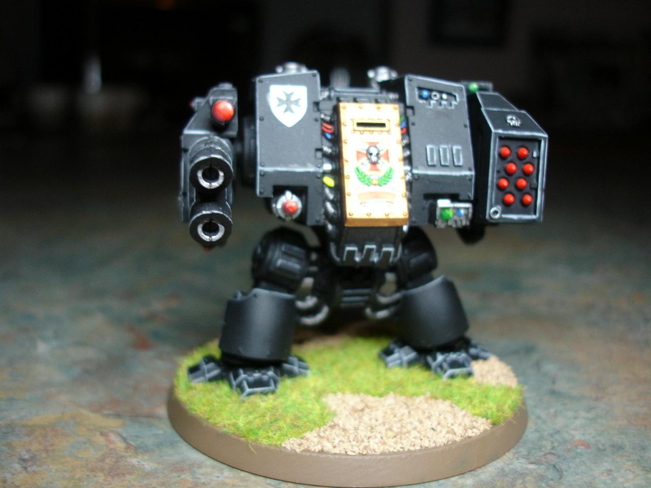 Dreadnought