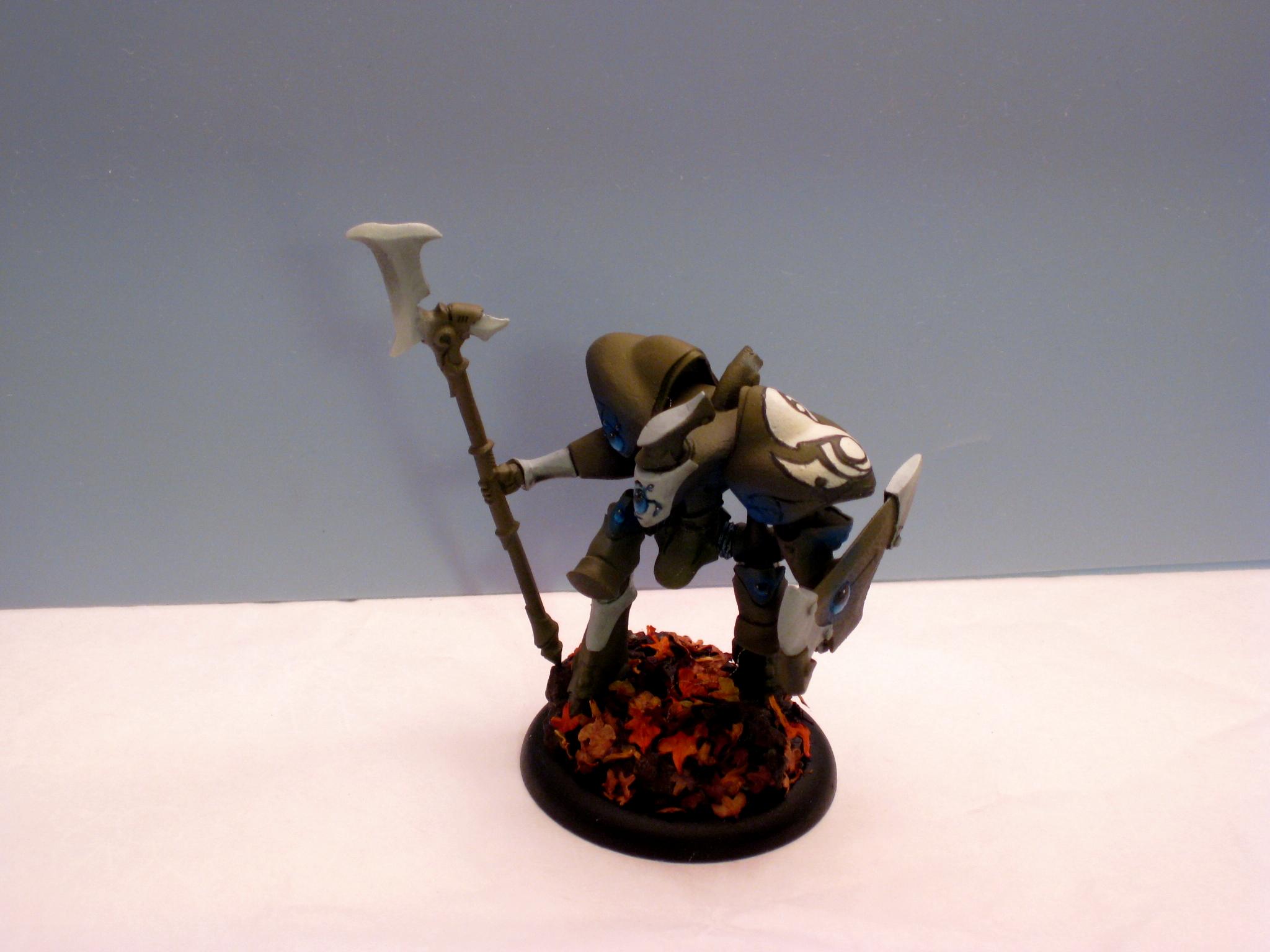 Elves, Retribution, Warjack, Warmachine