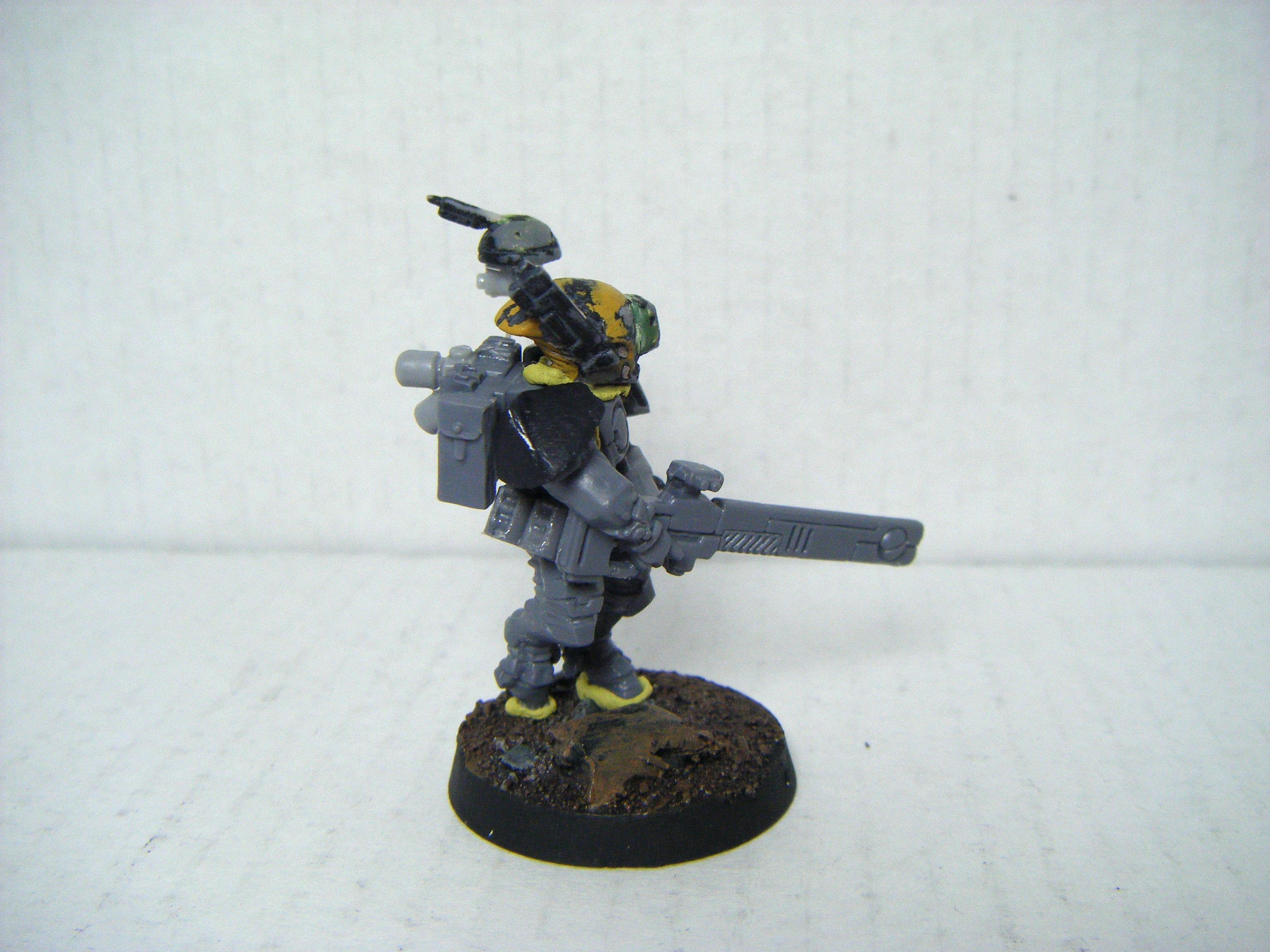 Tau Medic
