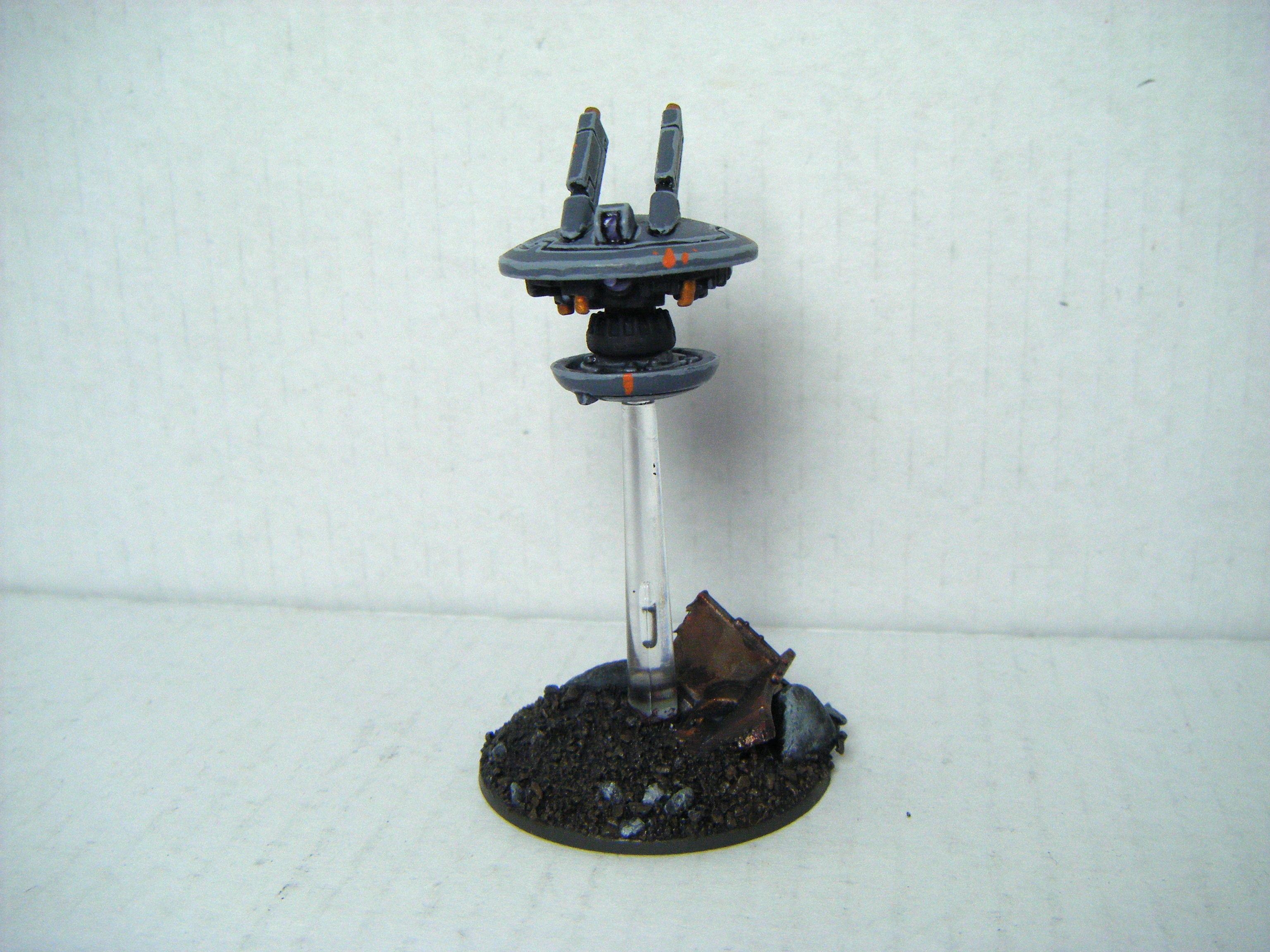 Shield Drone