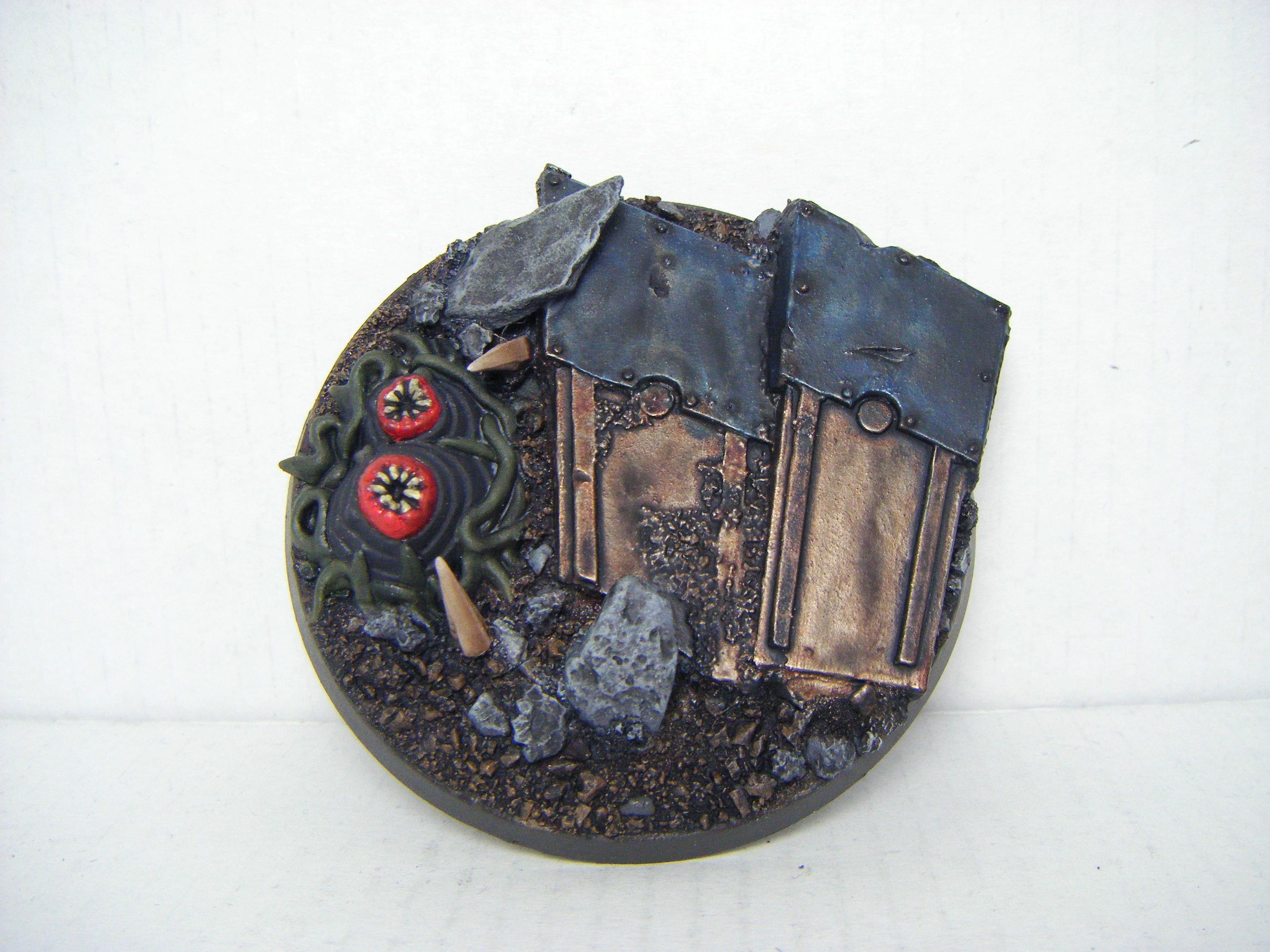 Knarloc Base 2