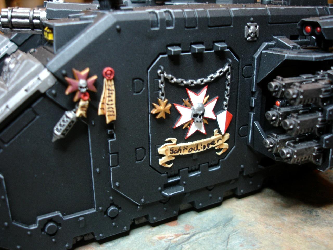 Bestthingintheworld, Black Templars, Cat, Caturday, Crusader, Land Raider, Lolcat, Schrodinger, Thecatisalive, Thecatisdead